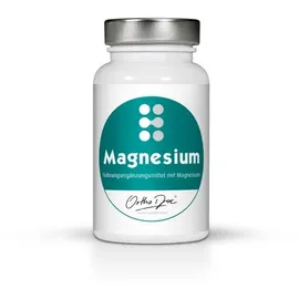 Kyberg Vital Gmbh Orthodoc Magnesium Kapseln