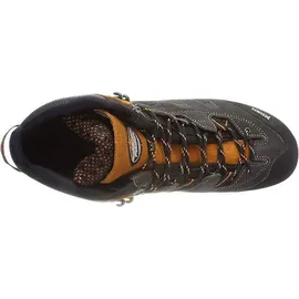 MEINDL Air Revolution Ultra Herren anthrazit/orange 46
