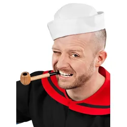 Popeye der Seemann Pfeife - OS