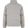 Karl Kani Small Signature Puffer Jacket - grau, - XL