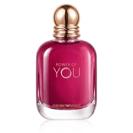 Emporio Armani Power Of You Eau de Parfum 50 ml