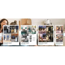 Suntec Wellness SUNTEC DryFix 20 PRO Luftentfeuchter – Weiß