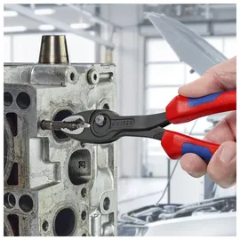 Knipex Frontgreifzange 82 02 200