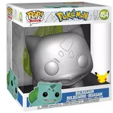 Funko Pop! Pokemon Bulbasaur - Figur