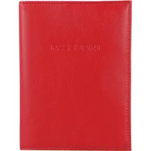Picard Passport Reisepassetui Leder, 11 cm | 11 cm