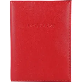 Picard Passport Reisepassetui Leder, 11 cm | 11 cm