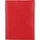 Picard Passport Reisepassetui Leder, 11 cm | 11 cm