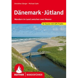 Dänemark – Jütland