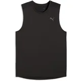 Puma M PWRTRAIN Ärmelloses T-Shirt PUMA schwarz,
