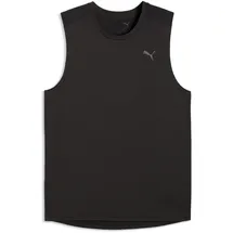 Puma M PWRTRAIN Ärmelloses T-Shirt PUMA schwarz,