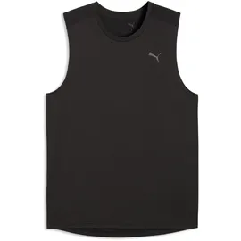 Puma M PWRTRAIN Ärmelloses T-Shirt PUMA schwarz,