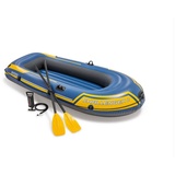 Intex Schlauchboot Challenger 2 68367NP