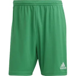 adidas Entrada 22 Fußball Shorts Kinder IC7410 - team green 116