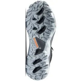 Mammut Sertig II Mid GTX Schuhe (Größe 36.5 - schwarz)