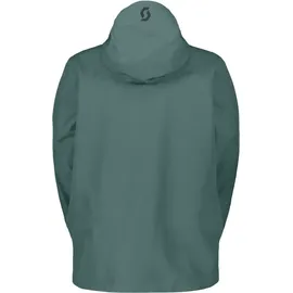 Scott Vertic Ripstop 3L Skijacke Frozen Blue M