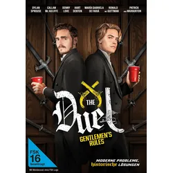 The Duel - Gentlemen's Rules