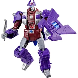 Hasbro Transformers Age of The Primes Voyager-Klasse The Thirteen Alpha Trion Action-Figur