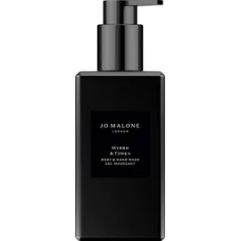 Jo Malone London Jo Malone Myrrh & Tonka Body & Handwash 250 ml