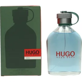 HUGO BOSS Hugo Man Eau de Toilette 200 ml