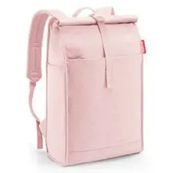 Reisenthel urban rolltop, Stadt, Mädchen, Polyester