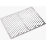 Beefer Grillrost XL/XL Chef Silber