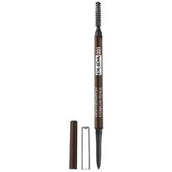 PUPA Milano High Definition Eyebrow Pencil Augenbrauenstift 09 g 001 Blonde 