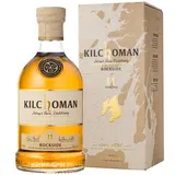 Kilchoman 11 Jahre Rockside Single Malt 46% vol 0,7 l