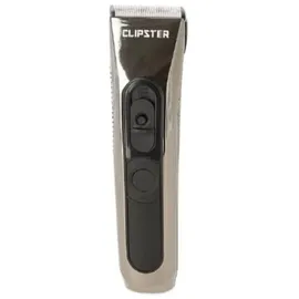 Clipster Akku-Scherm.-Set Grumox inklusive Zubehör