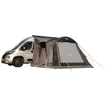 Vango Kela Pro Air Busvorzelt 215-255 cm Grau