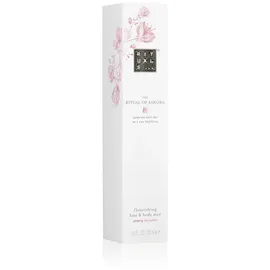 RITUALS The Ritual of Sakura Hair & Body Mist 50 ml