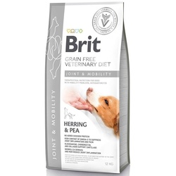 BRIT Veterinary Diets Dog Mobility 12 kg