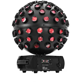 Eurolite LED B-40 Laser Strahleneffekt Mehrfarbig