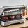Tefal OptiGrill 2in1 GC773D 2100 W grau
