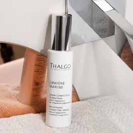 thalgo Lumiere Marine Brightening Serum 30 ml