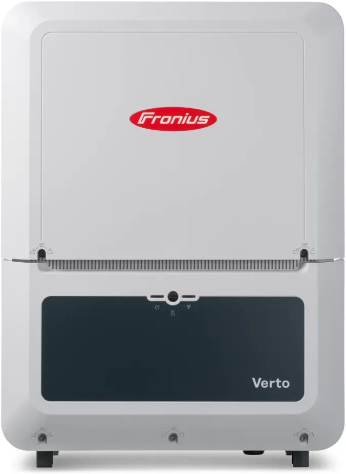  Verto Plus 33.0 
