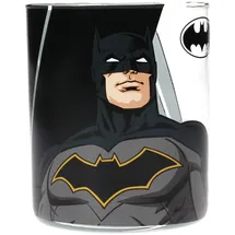 SD Toys Becher 0,37 l Schwarz