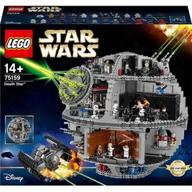 LEGO Star Wars Death Star 75159