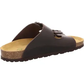 Natural sense Pantolette Braun 45