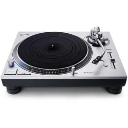 Technics SL-1200GR2 (Farbe: silber)