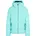 Trava-Z Jacke Damen radiant lagoon 38