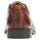 CLARKS Tilden Walk Schuhe Camel 42
