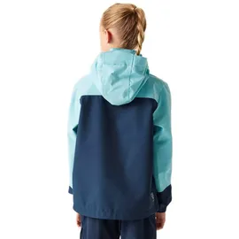 Dare 2b Regenjacke Explore III Blau 164