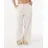 Rip Curl Keepsakes Washed Cord Hosen Beige/Weiß S