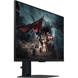 Samsung Odyssey G5 G50D (2024), 27" (LS27DG500EUXEN)