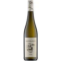 Riesling Gutswein Weingut Reinhardt 2023 BIO
