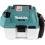 Makita DVC 750 LRG1X3 Akku Staubsauger