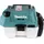 Makita DVC 750 LRG1X3 Akku Staubsauger