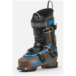 Dalbello Cabrio MV Free 100 IF mocha/black 29.5