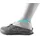 Altra Trail Gaiter Gamaschen S Grau/Türkis