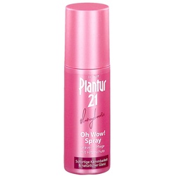 Plantur 21 Langehaare Oh Wow Spray